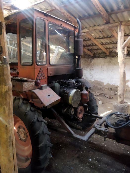 Сатылады Т16 косилка сы мен