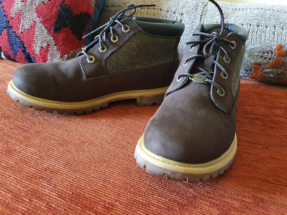 Bocanci Timberland Nellie 38,5