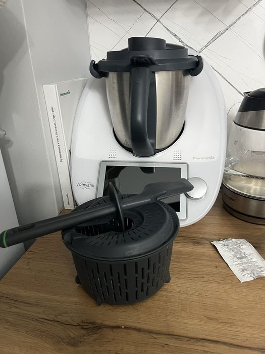 Термомикс ТМ6 продам