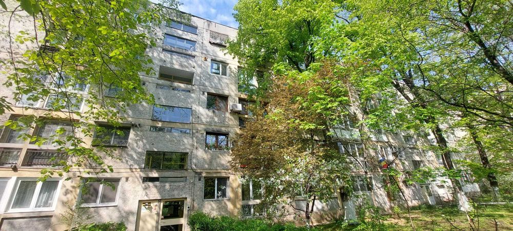 apartament 2 camere proprietar