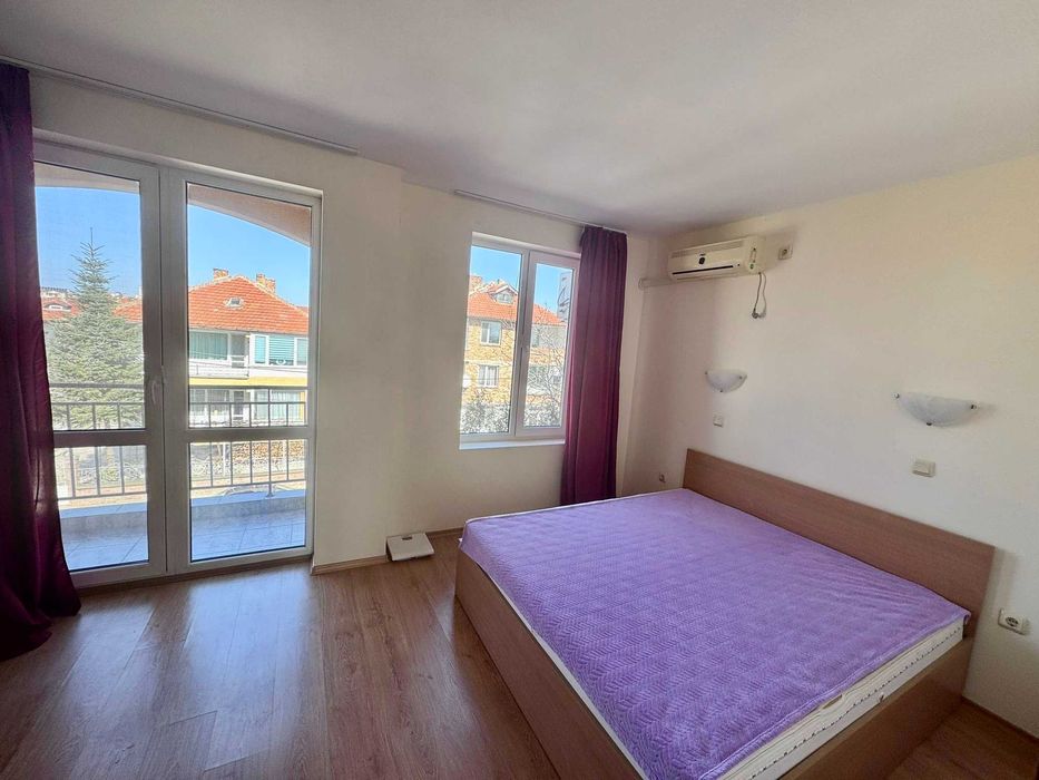Продава се Двустаен апартамент в Ахелой - 65 кв.м за 565 €/кв.м - Снимка #5