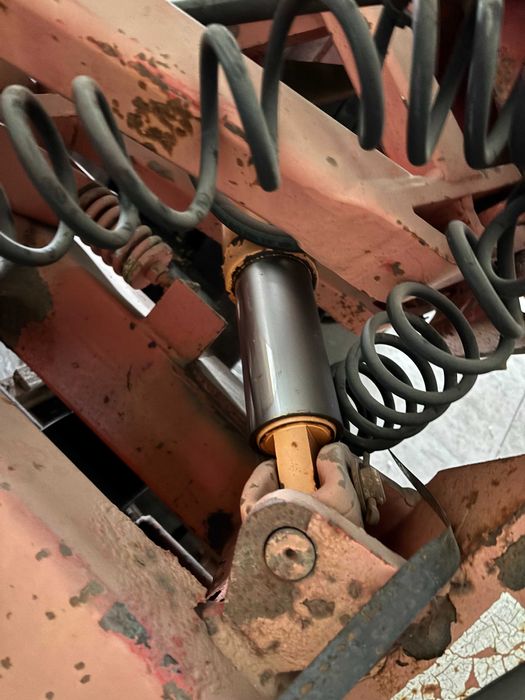 Гребла за сняг 2 Броя различни