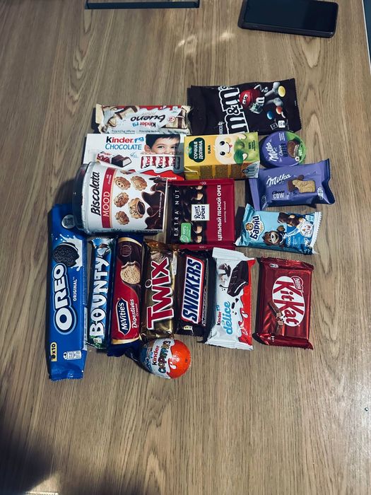 Новогодние подарки оптом