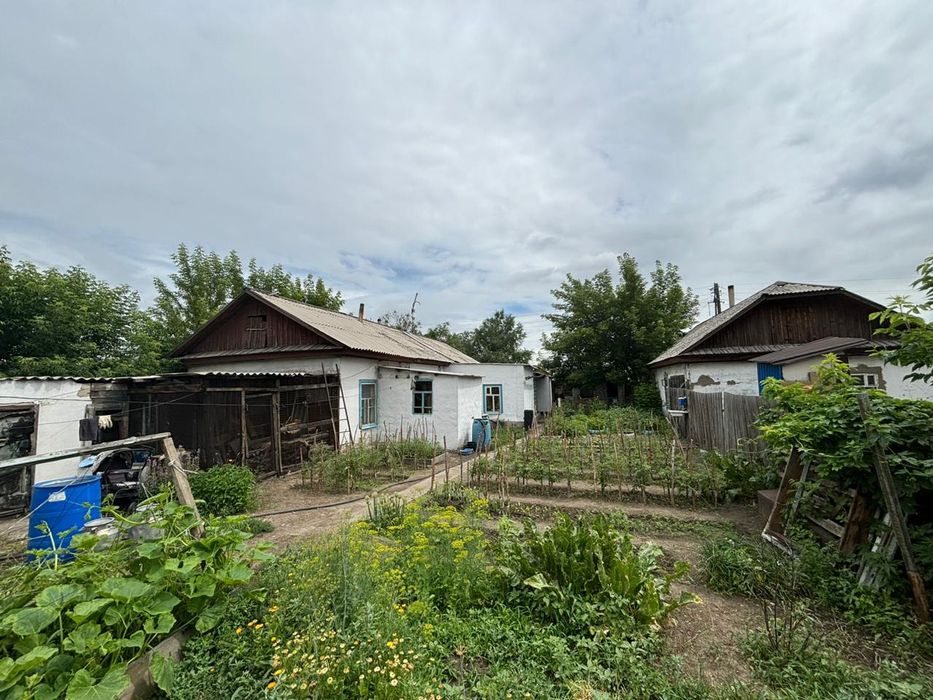 Продам частный дом в городе Семей