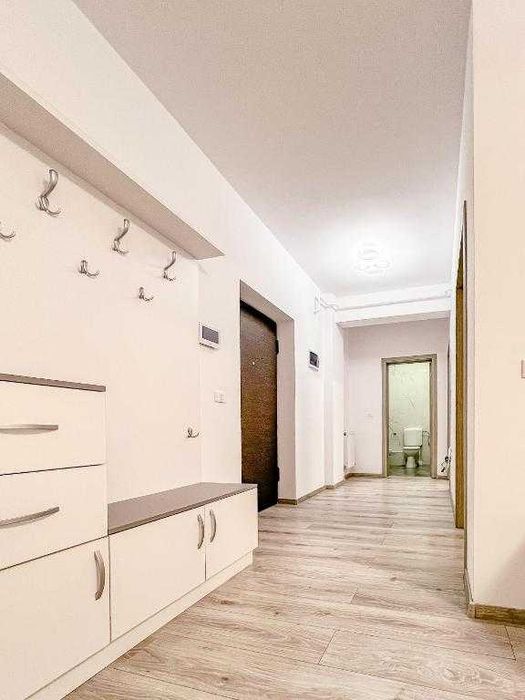 Inchiriez apartament 2 camere zona centrala, mobilat si utilat