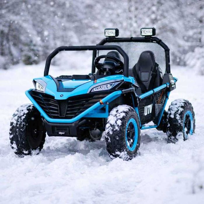 Masinute electrice pentru copii