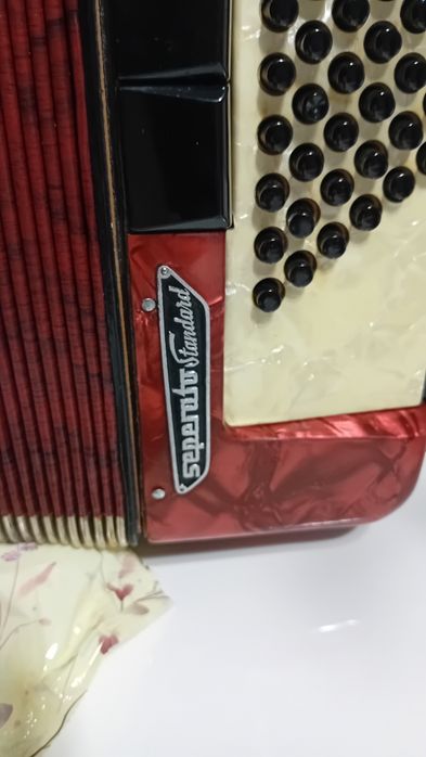 Vind Velmeister Seperato Standard