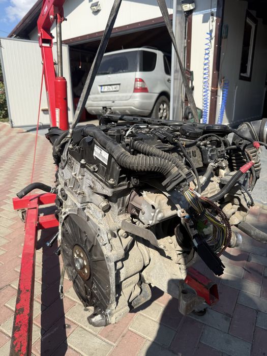 Motor BMW 2.0 177 cp, n47 d20c, e 90,  e 60 x1, x3