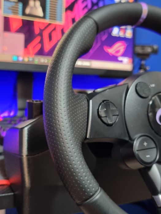 Volan Logitech Driving force GT