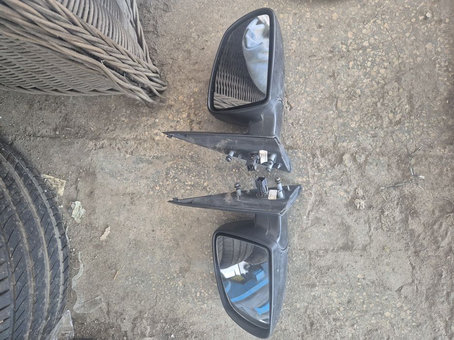 Faruri Opel Meriva Ceasuri De Bord Oglinzi