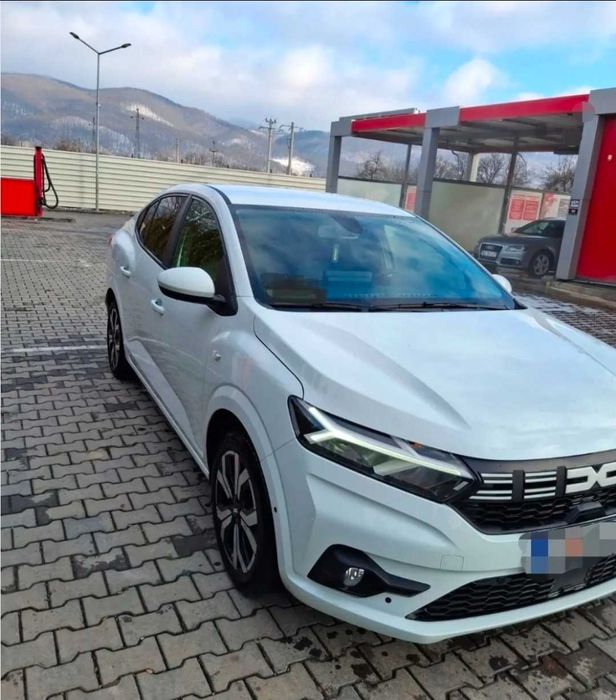 Dacia Logan 3 de vânzare,an fabricație 2023 Benzină+GPL