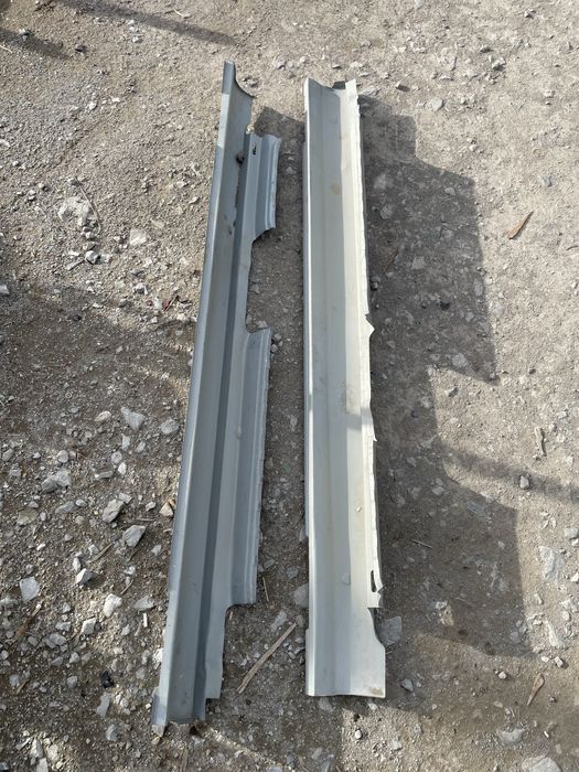 Панели за прагове за паст 4 комби