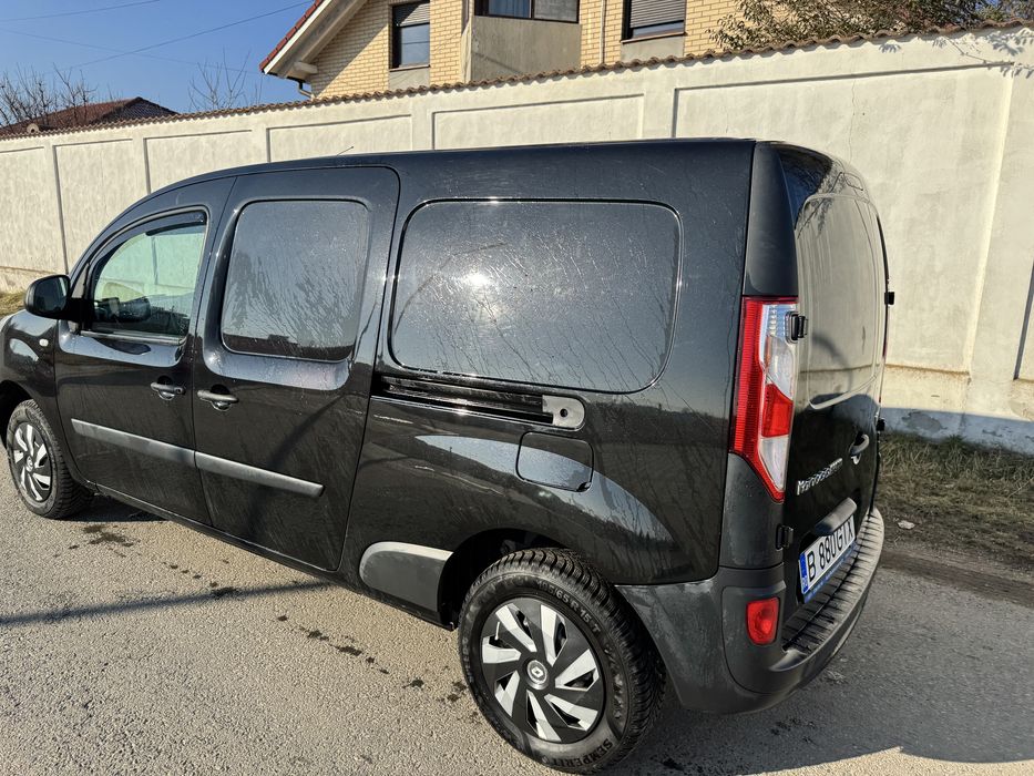 Vand renault kangoo maxi