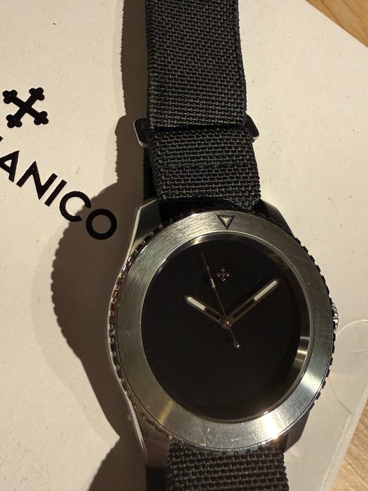 Часовник Venezianico