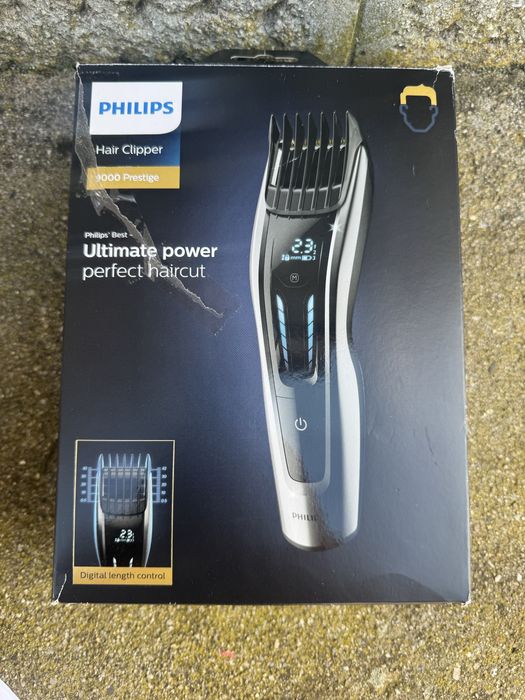 Машинка за подстригване PHILIPS 9000Prestige