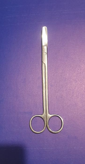 Foarfeci inox inoxidabil
