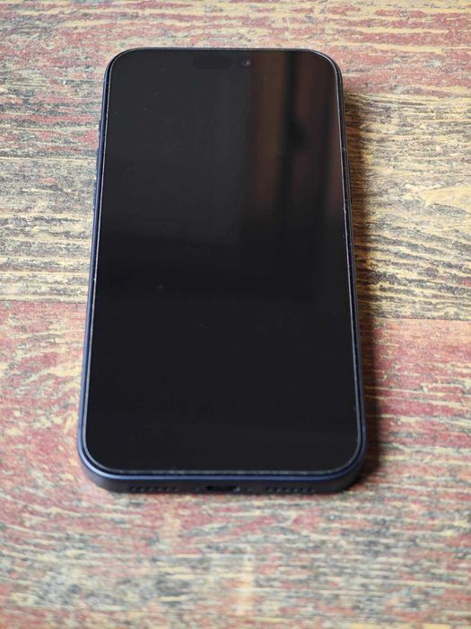 iPhone 17 Pro Max 256Gb с гаранция