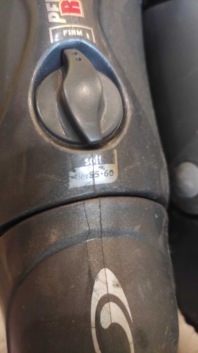 Ски обувки Salomon