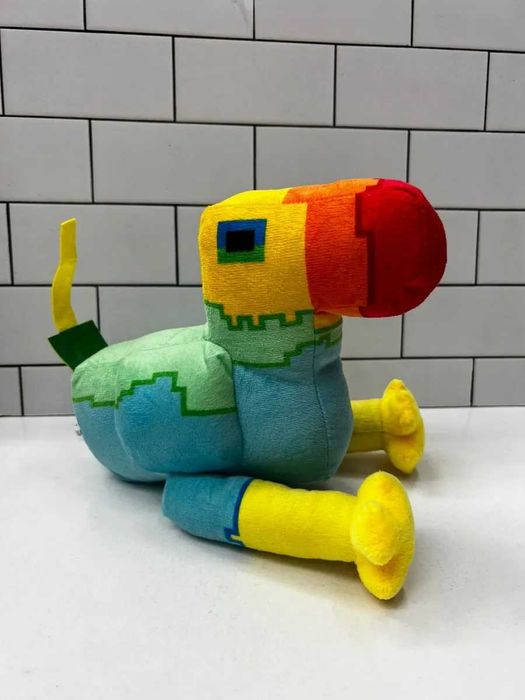 Ефектни Плюшени Играчки Майнкрафт Minecraft, Различни варианти, 20см