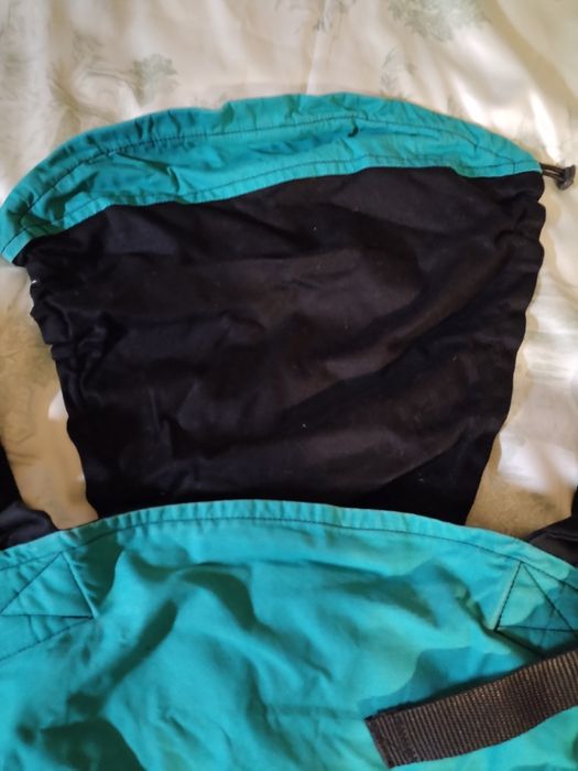 Sistem ergonomic de purtare Bumbo pentru copii