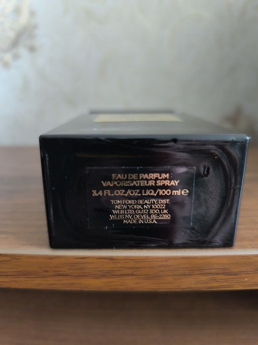 TomFord TobaccoVanille