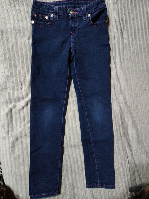 Одежда для девочек новая. Кофточки и джинсы.