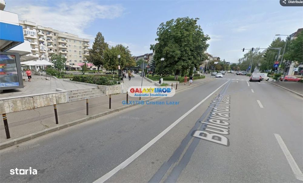 Spatiu Comercial Primarie