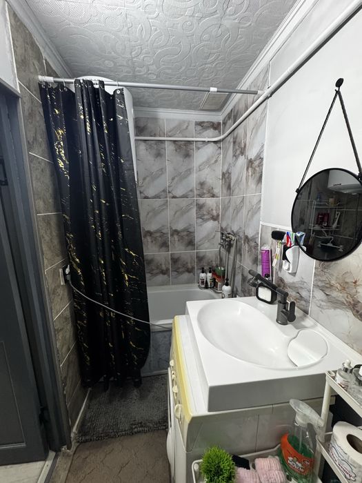 Продам квартиру с участком