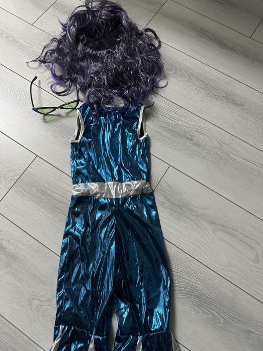 костюмы танцевальные