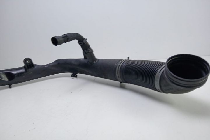 Furtun Intercooler  aer admisie 1K0129654AA Volkswagen VW Caddy a 3-a