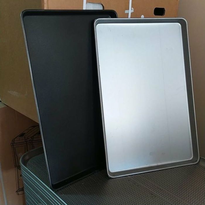 Xar xil Qalinlikda Patnoslar Sotiladi Konditerlar uchun