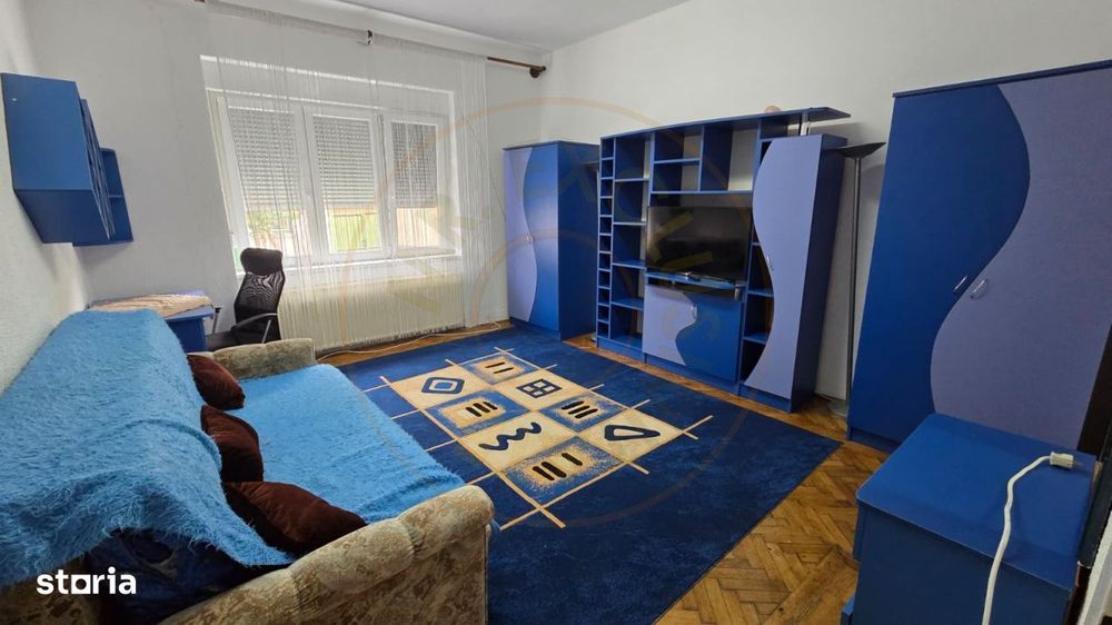 De Inchiriat Apartament in casa 2 Camere Satu Mare