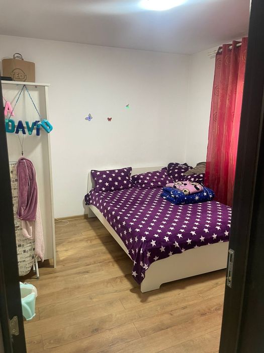 Apartament 2 Camere Modern – Militari Residence (Str. Tineretului 73)