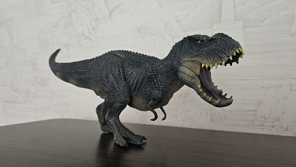 T-Rex Dinozavr Aktivlik Modeli, 36.32 sm