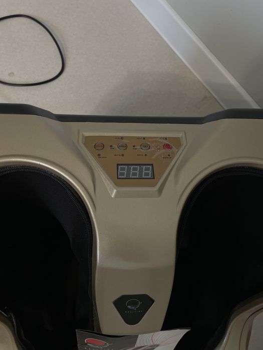 Whaltima MOA массажёр для ног