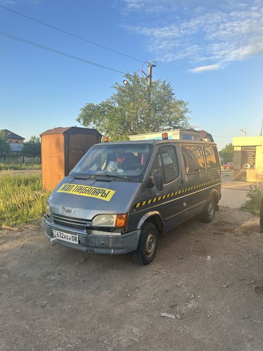 Продам Форд транзит