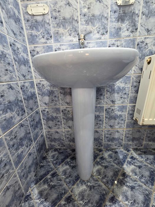 Обзавеждане за баня Видима
