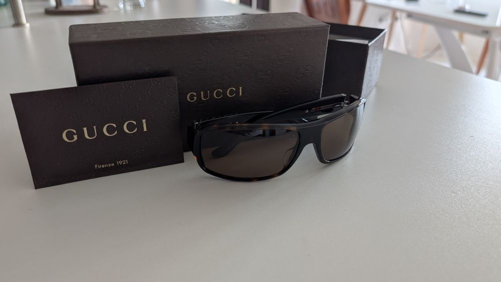 Оригинални очила Gucci