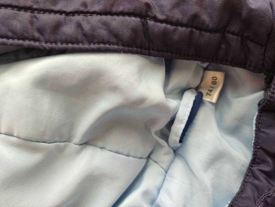 Бебешки чувалчета и космонавти