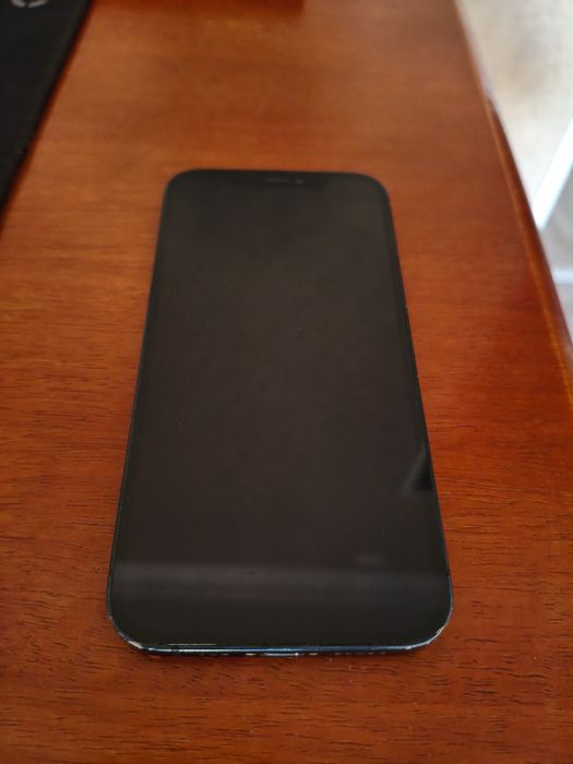 Iphone 12 ( чёрный )