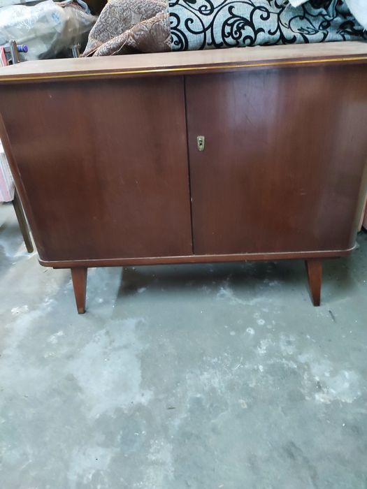 Импортный комод тумба под телевизор