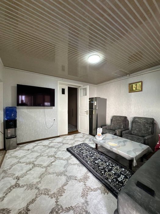 Продаётся дом на дагестанской