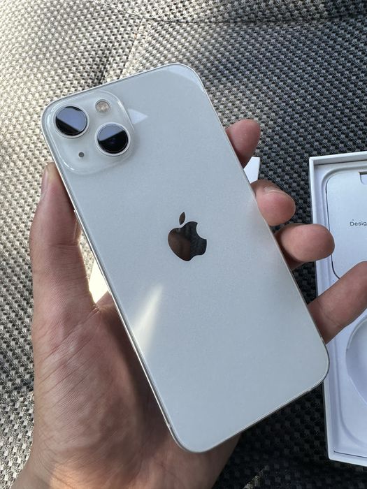 Iphone 13, Айфон 13