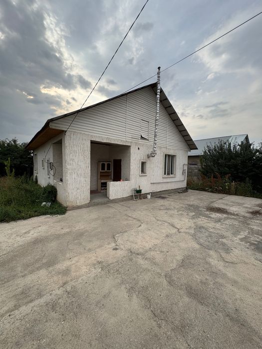 Аренда дома в Каскелене