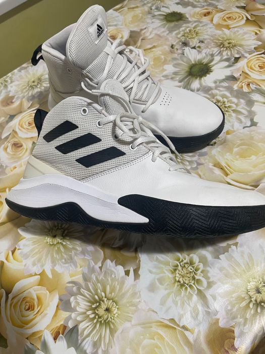 Adidas маратонки оригинал