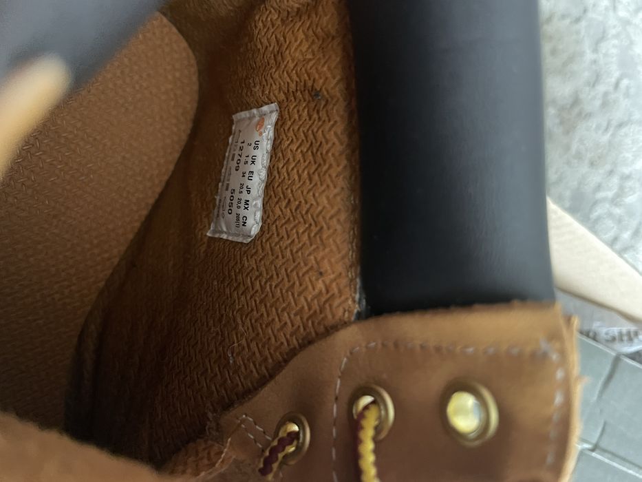 Ghete TIMBERLAND copii