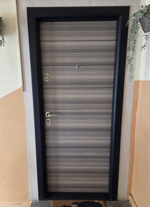 Apartament 3 Camere (Modificat) | Ideal Familie | Parter Înalt