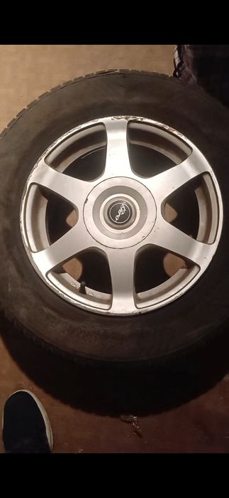 Диски R 15 таета ипсум
