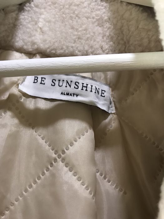 Искусственная шубка