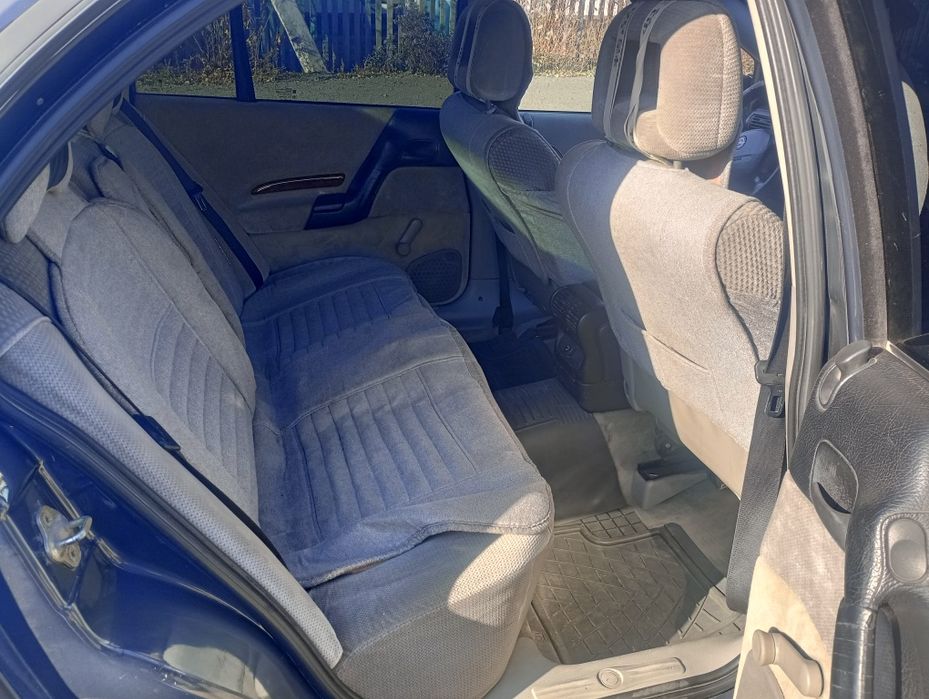 Опель омега б2.5